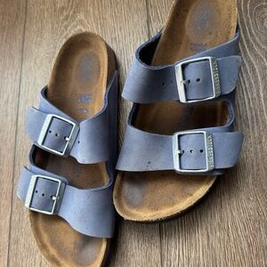 Birkenstocks Arizona